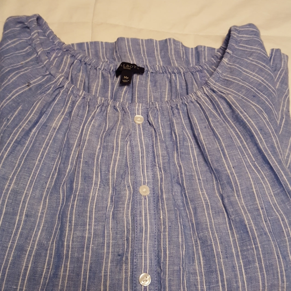 Blouse - Picture 4 of 4